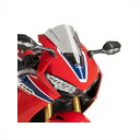 バイクパーツ 外装プーチ レーシングスクリーン スモーク 9407H 4549950488194CBR1000RR/SP/SP2 17-19