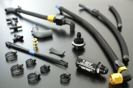 TERAMOTO T-REVαシステムSPフルキット グリーン ZRX1200R／S 《テラモト SP-4790》