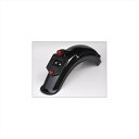 バイクパーツ 外装シックデザイン クラシックRフェンダー ラウンドSテール付 ES-RF6T 4549950496458エストレア 92-06