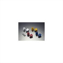 バイクパーツ ハンドルアグラス バーエンド/シルバー 300-260-000S 4548664071678YZF-R1 02-08/YZF-R6 06-09