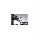 バイクパーツ ハンドルアグラス バーエンド/ブルー 300-265-000B 4548664105366MT-01