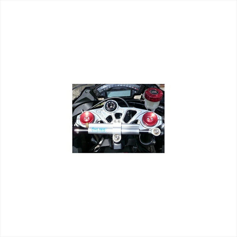 バイクパーツ ハンドルアグラス トップブリッジ 321-487-000 4548664497058ZX-10R 11