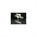 バイクパーツ ハンドルアグラス トップブ&ステムSET 27mm 321-399-003 4548664588893オフセットタイプ GSR750