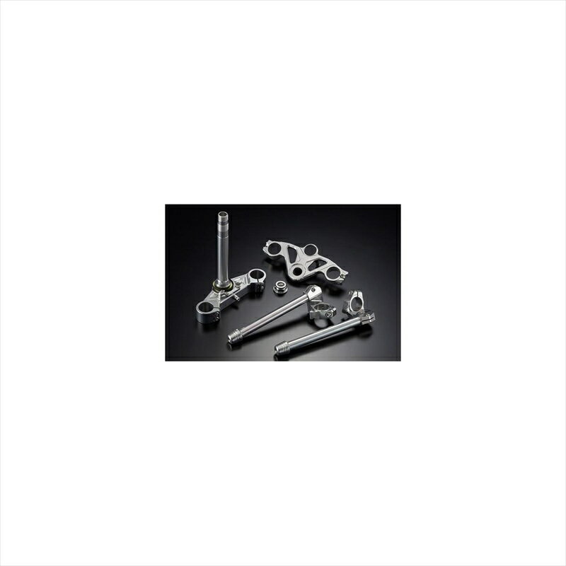 バイクパーツ ハンドルアグラス トップ＆ステム＆ハンドルSET 321-175-012 4548664650811CBR250R