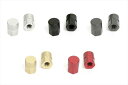 アクティブ ハンドルストッパー GLD (R/L) (コンバーチブルステム用) CB1300SF/SB 03-15 《アクティブ 13600028》