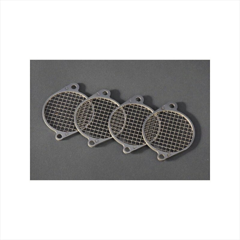 バイクパーツ トレーディングガレージナカガワ インテークプロテクター int-tm 4548664634460TMR 1マイ