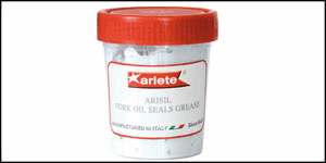 ariete ARISIL 륷륰ꥹ 100g arieteե륷襦 ԥ꡼ 12950