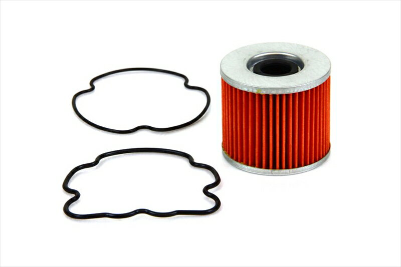 【5日前後で発送】バイクパーツEXCEL(エクセル) オイルフィルター BSO-9114989811909114スズキ 16500-45820互換