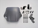 バイク用品 デイトナ DAYTONA ウインドシールドSS: CT125 JA5516886 4909449556641取寄品 セール