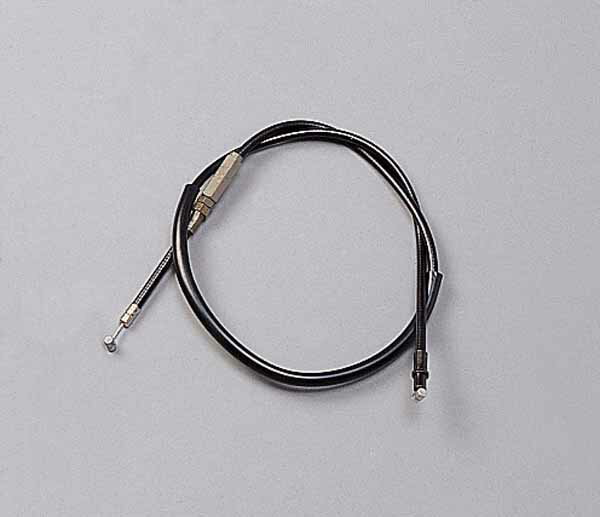 【5日前後で発送】 バイク用品 ハンドルDAYTONA デイトナ ロングデコンプケーブル120mm ロング SR400 50022356 49094490909...