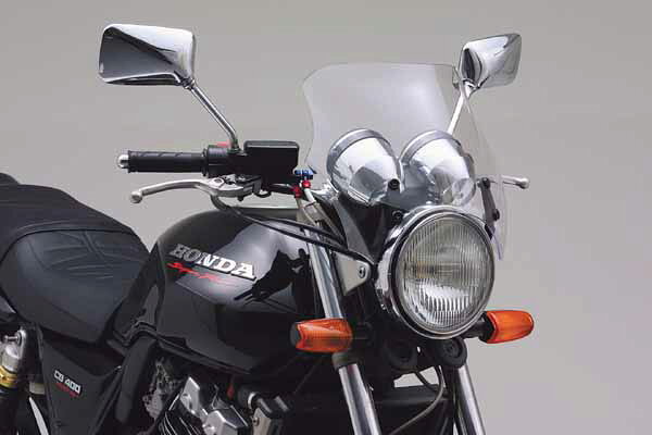 バイク用品 外装DAYTONA デイトナ ブラストバリアステー CB400SF 9 7-98 750F29883 4909449128794取寄品