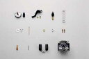 【5日前後で発送】 バイク用品 吸気系 エンジンDAYTONA デイトナ トップキャップセット PE20 24ヨウ32534 4909449143438取寄品