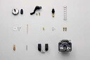 【5日前後で発送】 バイク用品 吸気系 エンジンDAYTONA デイトナ フロートセット PE20ヨウ32543 4909449143506取寄品