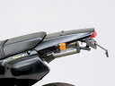 【5日前後で発送】バイク用品 外装DAYTONA デイトナ アップリアフェンダー ブラックゲルコート KLX250SR・ES 93-07 250SB 02-05...