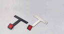 【5日前後で発送】 バイク用品 外装DAYTONA デイトナ リフレクターキットクロ オフセットタイプ43516 4909449207673取寄品