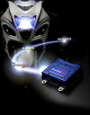バイク用品 電装系DAYTONA デイトナ ホシュウヨウボウスイラバー HL4-SV62189 4909449281710取寄品
