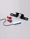 【5日前後で発送】 バイク用品 電装系DAYTONA デイトナ LEDライセンスランプ63277 4909449292891取寄品 セール