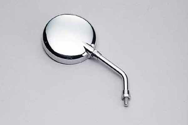 【5日前後で発送】 バイク用品 ハンドルDAYTONA デイトナ モンスターミラー クローム M10X1.2563525 4909449295489取寄品