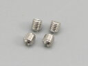 【5日前後で発送】 バイク用品 ハンドルDAYTONA デイトナ グリップヨウネジ 5X5SUS63573 4909449295991取寄品