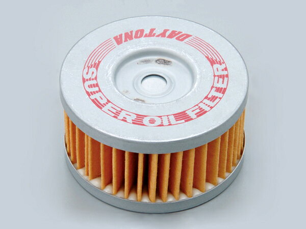 【5日前後で発送】バイク用品 メンテナンスDAYTONA デイトナ オイルフィルター ボルティ グラストラッカー67933 4909449334379