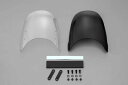 【5日前後で発送】バイク用品 外装DAYTONA デイトナ エアロバイザー クリア67573 4909449331729