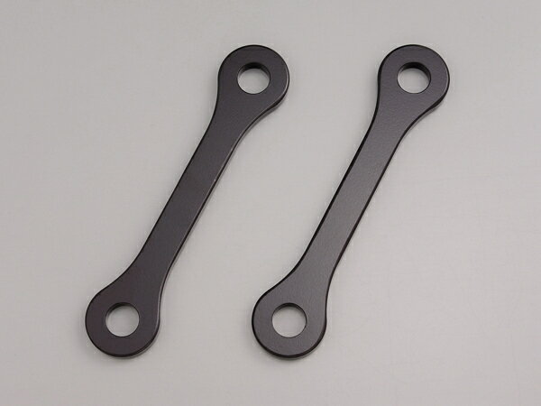 【5日前後で発送】バイク用品 外装DAYTONA デイトナ リアローダウンリンクロッド Dトラッカー 08KLX67574 4909449333648