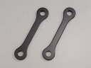 バイク用品 外装DAYTONA デイトナ リアローダウンリンクロッド Dトラッカー 08KLX67574 4909449333648取寄品 セール