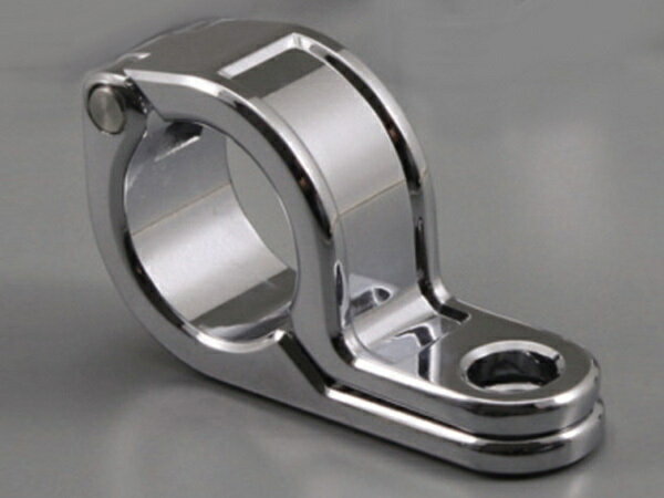 【5日前後で発送】 バイク用品 ハンドルDAYTONA デイトナ マルチフォーククランプ 39MM クローム69369 4909449346778取寄品