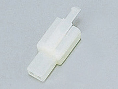 【5日前後で発送】 バイク用品 電装系DAYTONA デイトナ 110ガタコネクター メス 2キョク 10ケ70731 4909449359471取寄品