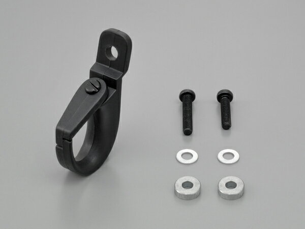 【5日前後で発送】 バイク用品 ケース(バッグ) キャリアDAYTONA デイトナ マルチフック73978 4909449385746取寄品