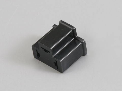 【5日前後で発送】 バイク用品 電装系DAYTONA デイトナ H4コネクター(オス)10コイリ75138 4909449393925取寄品