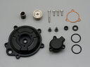 バイク用品 駆動系DAYTONA デイトナ ハイドロリッククラッチVERキット ブラック75779 4909449401941取寄品 セール