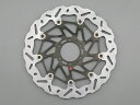 バイク用品 ブレーキ クラッチDAYTONA デイトナ BRAKING WK005L76501 4909449409022