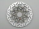 バイク用品 ブレーキ クラッチDAYTONA デイトナ BRAKING WK012L76511 4909449409060