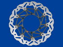 バイク用品 ブレーキ クラッチDAYTONA デイトナ BRAKING WK086L76577 4909449410110