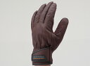 【5日前後で発送】バイク用品 ウェアDAYTONA デイトナ ゴートスキングローブ STD BR XL76383 4909449411353