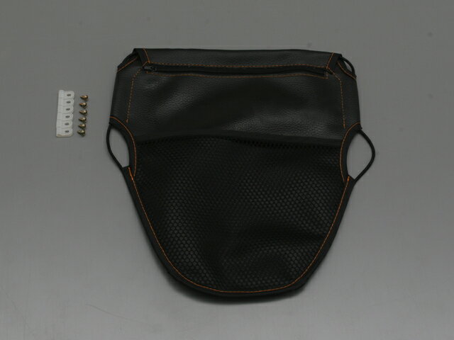 【5日前後で発送】 バイク用品 ケース(バッグ) キャリアDAYTONA デイトナ メットインポケット Mサイズ77008 4909449412558取寄品