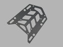 【5日前後で発送】 バイク用品 ステップDAYTONA デイトナ ラバーマット ウイングキャリアオプション77423 4909449418642取寄品