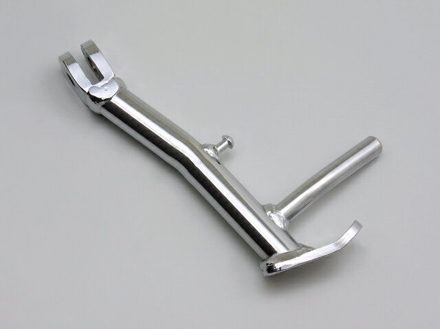 バイク用品 サスペンション ローダウンDAYTONA デイトナ ショートサイドスタンド PCX(ESP)77540 4909449420515