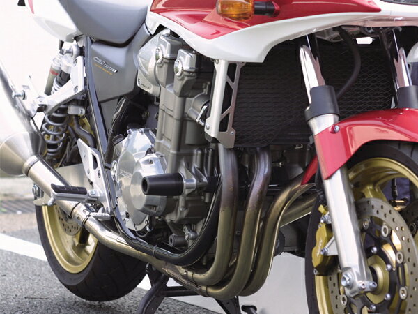 バイク用品 外装DAYTONA デイトナ エンジンプロテクター CB1300SF(03-13)79912 4909449447352