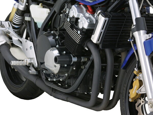 【5日前後で発送】バイク用品 外装DAYTONA デイトナ エンジンプロテクター CB400SF(99-13)79919 4909449447734