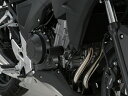 バイク用品 外装DAYTONA デイトナ エンジンプロテクター CB400F 400X(13)79921 4909449447758