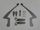 バイク用品 外装DAYTONA デイトナ AR Breaker トリツケステー CB110073952 4909449386217