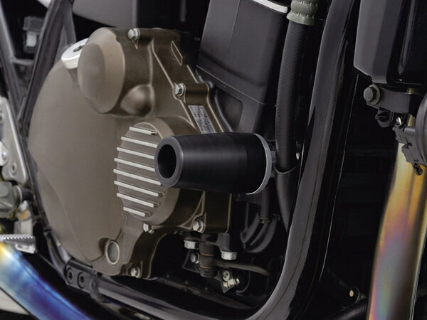 【5日前後で発送】 バイク用品 外装DAYTONA デイトナ エンジンプロテクター ZRX1200 1100(ALL)79942 4909449447970取寄...