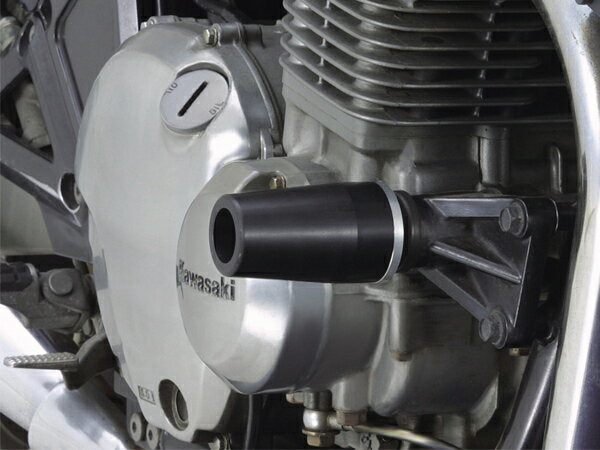 【5日前後で発送】 バイク用品 外装DAYTONA デイトナ エンジンプロテクター ZEPHYR1100 RS(ALL79943 4909449447987取寄品 セール