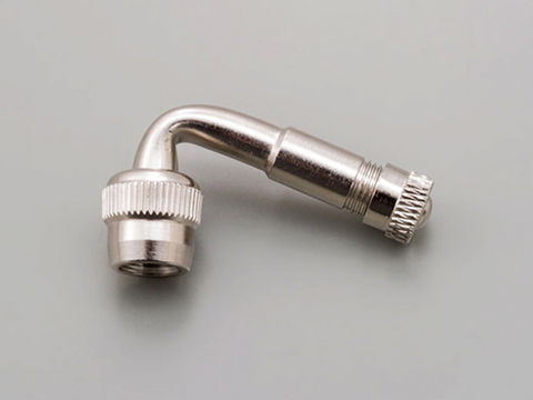 バイク用品 タイヤ ホイールDAYTONA デイトナ エアーバルブエクステンション6091108 4909449452103取寄品