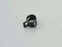 バイク用品 メンテナンスDAYTONA デイトナ ワイドホースクリップ 6MM 2コセット91238 4909449453094取寄品