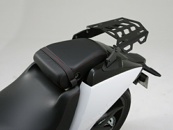 【5日前後で発送】 バイク用品 ケース（バッグ） キャリアDAYTONA デイトナ マルチウイングキャリア NM4-01 0291623 4909449464380取寄品 セール