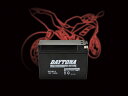 【5日前後で発送】 バイク用品 電装系 バッテリー&充電器デイトナ DAYTONA ハイパフォーマンスバッテリー DYT4B-592876 4909449467...