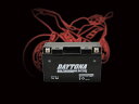 【5日前後で発送】 バイク用品 電装系 バッテリー&充電器デイトナ DAYTONA ハイパフォーマンスバッテリー DYT7B-492880 4909449467...